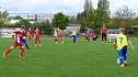 Kinder-Fu&szlig;balltag 2022 (Foto: FSG 99 Salza)