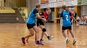NSV-Handballer aller Altersklassen waren am Wochenende im Einsatz (Foto: NSV)