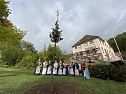 Baum des Jahres in Neustadt gepflanzt (Foto: Sandra Witzel)