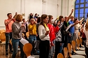 Sportass-Ehrung am Humboldt-Gymnasium (Foto: Christoph Keil)