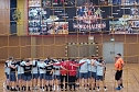 Die NSV Handballer legten einen guten Saisoneinstand hin (Foto: NSV) Die NSV Handballer legten einen guten Saisoneinstand hin (Foto: NSV)
