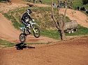 Motorcross in Hamma (Foto: Peter Blei)