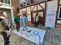 Ontegrationsveranstaltung in Nordhausen (Foto: KSB Nordhausen)