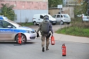 Gro&szlig;einsatz in der Bruno-Kunzte-Stra&szlig;e (Foto: S. Dietzel)