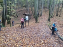 43. Wanderung von Nordhausen nach Halle (Foto: B.Schwarzberg)