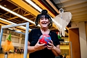 Handball Halloween (Foto: Christoph Keil)