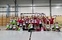 Neues vom Handballnachwuchs (Foto: NSV)