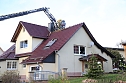 Brand in G&uuml;nzerode (Foto: S.Dietzel)