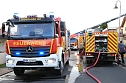 Brand in G&uuml;nzerode (Foto: S.Dietzel)