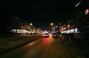 Nordhausen und sein Weihnachtsmarkt in festlichem Schmuck (Foto: Peter Blei)