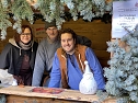 Adventszauber in Neustadt (Foto: Sandra Witzel)