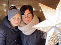 Adventszauber in Neustadt (Foto: Sandra Witzel)