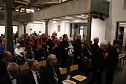 Neujahrsempfang des evangelischen Kirchenkreises S&uuml;dharz (Foto: agl)