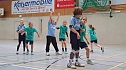 Weihnachtliches Turnier mit der NSV-F-Jugend (Foto: NSV) Weihnachtliches Turnier mit der NSV-F-Jugend (Foto: NSV)