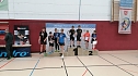 NSV Tischtennis-Nachwuchs bei den Landesmeisterschaften (Foto: NSV, W. J&ouml;dicke)