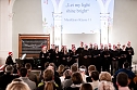 Weihnachtskonzert am Humboldt-Gymnasium (Foto: Christoph Keil)