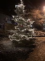 Advent im Pflegeheim (Foto: DRK)
