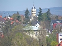 Blick auf die Rolandstadt (Foto: R. Neitzke)