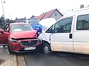 Crash bei Günzerode (Foto: Feuerwehr Großwechsungen/Silvio Dietzel) Crash bei Günzerode (Foto: Feuerwehr Großwechsungen/Silvio Dietzel)
