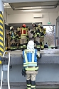 Brand im Discounter (Foto: S. Dietzel) Brand im Discounter (Foto: S. Dietzel)