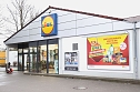 Brand im Discounter (Foto: S. Dietzel) Brand im Discounter (Foto: S. Dietzel)