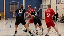 Die Handballer des NSV sind ohne Niederlagen von ihren Auswärtsaufgaben zurückgekehrt (Foto: NSV) Die Handballer des NSV sind ohne Niederlagen von ihren Auswärtsaufgaben zurückgekehrt (Foto: NSV)