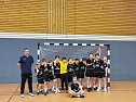 Die Handballer des NSV sind ohne Niederlagen von ihren Auswärtsaufgaben zurückgekehrt (Foto: NSV) Die Handballer des NSV sind ohne Niederlagen von ihren Auswärtsaufgaben zurückgekehrt (Foto: NSV)