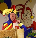 Karneval in Werther (Foto: Yvonne Muhl)