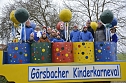 Kinderkarneval in G&ouml;rsbach (Foto: Pauline Hankel)