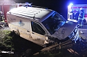 Unfall in Bleicherode (Foto: S.Dietzel)