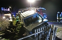 Unfall in Bleicherode (Foto: S.Dietzel)