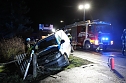 Unfall in Bleicherode (Foto: S.Dietzel)
