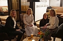 Abend f&uuml;r Unternehmerinnen und Frauen (Foto: N.Schulz)