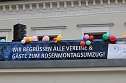Ausgelassen und fr&ouml;hlich feierten die Menschen am Rosenmontag in Sondershausen (Foto: Eva Maria Wiegand)