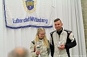 Fabian Schulze und Clara Bettge unterwegs auf der Rallye Wittenberg (Foto: Franc-Randy Telemann) Fabian Schulze und Clara Bettge unterwegs auf der Rallye Wittenberg (Foto: Franc-Randy Telemann)