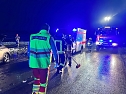 Unfall bei Hesserode (Foto: S.Dietzel)