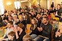 Schlagzeugkonzert in der Cyriaci-Kapelle (Foto: Sven Tetzel)