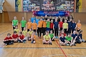 Handballergebnisdient der Herren (Foto: NSV)