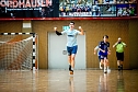 Handballergebnisdient der Herren (Foto: NSV)