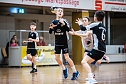 Handballergebnisdient der Damen (Foto: NSV)