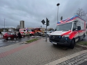 Unfall am Taschenberg (Foto: S.Dietzel)