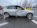 Unfall am Taschenberg (Foto: S.Dietzel)