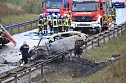 Schwerer Unfall vor den Toren Bad Langensalzas (Foto: S.Dietzel) Schwerer Unfall vor den Toren Bad Langensalzas (Foto: S.Dietzel)