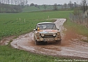 51. ADAC Roland-Rallye (Foto: Nordh&auml;user MSC)