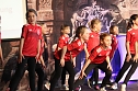 Kyffh&auml;user Sportlergala 2020/2022 - Die Tanzkindes des VfB Oldisleben Abt. Tanz und Bewegung (Foto: Eva Maria Wiegand)