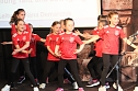 Kyffh&auml;user Sportlergala 2020/2022 - Die Tanzkindes des VfB Oldisleben Abt. Tanz und Bewegung (Foto: Eva Maria Wiegand)