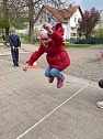 Sportfest (Foto: DRK Kindergarten M&auml;rchenland)