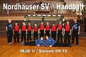 Handball-Wochenende (Foto: Christoph Keil) Handball-Wochenende (Foto: Christoph Keil)