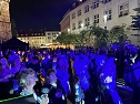 Der Samstag zum Rolandsfest (Foto: Marco Wohlenberg)