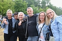 Sommerfest am S&uuml;dharz-Klinikum (Foto: agl)